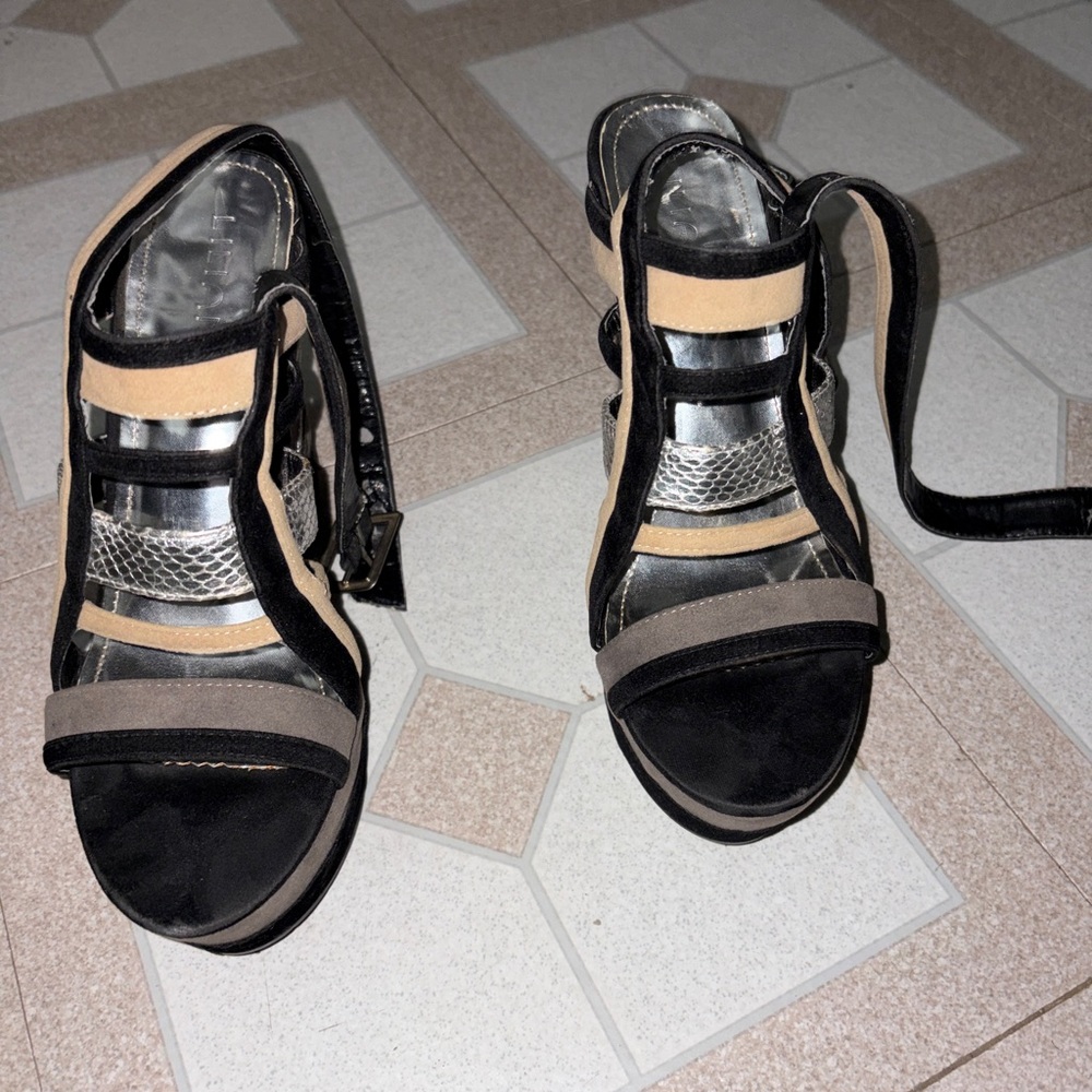 Wedges